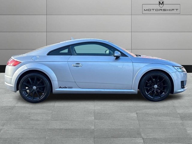 2016 AUDI TT - Photo 7