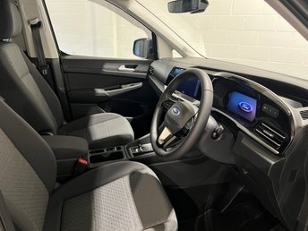 View our FORD GRAND TOURNEO CONNECT DIESEL ESTATE