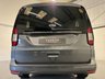 USED 2025 25 FORD GRAND TOURNEO CONNECT DIESEL ESTATE 2.0 EcoBlue Titanium MPV 5dr Diesel DCT Euro 6 (s/s) (122 ps) SUPER RARE CAR IN AS NEW CONDITION