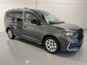 USED 2025 25 FORD GRAND TOURNEO CONNECT DIESEL ESTATE 2.0 EcoBlue Titanium MPV 5dr Diesel DCT Euro 6 (s/s) (122 ps) SUPER RARE CAR IN AS NEW CONDITION