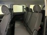 USED 2025 25 FORD GRAND TOURNEO CONNECT DIESEL ESTATE 2.0 EcoBlue Titanium MPV 5dr Diesel DCT Euro 6 (s/s) (122 ps) SUPER RARE CAR IN AS NEW CONDITION