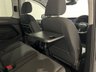 USED 2025 25 FORD GRAND TOURNEO CONNECT DIESEL ESTATE 2.0 EcoBlue Titanium MPV 5dr Diesel DCT Euro 6 (s/s) (122 ps) SUPER RARE CAR IN AS NEW CONDITION