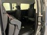 USED 2025 25 FORD GRAND TOURNEO CONNECT DIESEL ESTATE 2.0 EcoBlue Titanium MPV 5dr Diesel DCT Euro 6 (s/s) (122 ps) SUPER RARE CAR IN AS NEW CONDITION