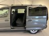 USED 2025 25 FORD GRAND TOURNEO CONNECT DIESEL ESTATE 2.0 EcoBlue Titanium MPV 5dr Diesel DCT Euro 6 (s/s) (122 ps) SUPER RARE CAR IN AS NEW CONDITION