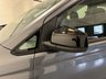 USED 2025 25 FORD GRAND TOURNEO CONNECT DIESEL ESTATE 2.0 EcoBlue Titanium MPV 5dr Diesel DCT Euro 6 (s/s) (122 ps) SUPER RARE CAR IN AS NEW CONDITION