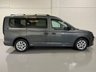 USED 2025 25 FORD GRAND TOURNEO CONNECT DIESEL ESTATE 2.0 EcoBlue Titanium MPV 5dr Diesel DCT Euro 6 (s/s) (122 ps) SUPER RARE CAR IN AS NEW CONDITION