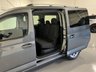 USED 2025 25 FORD GRAND TOURNEO CONNECT DIESEL ESTATE 2.0 EcoBlue Titanium MPV 5dr Diesel DCT Euro 6 (s/s) (122 ps) SUPER RARE CAR IN AS NEW CONDITION