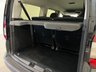 USED 2025 25 FORD GRAND TOURNEO CONNECT DIESEL ESTATE 2.0 EcoBlue Titanium MPV 5dr Diesel DCT Euro 6 (s/s) (122 ps) SUPER RARE CAR IN AS NEW CONDITION