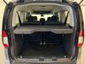 USED 2025 25 FORD GRAND TOURNEO CONNECT DIESEL ESTATE 2.0 EcoBlue Titanium MPV 5dr Diesel DCT Euro 6 (s/s) (122 ps) SUPER RARE CAR IN AS NEW CONDITION