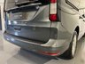 USED 2025 25 FORD GRAND TOURNEO CONNECT DIESEL ESTATE 2.0 EcoBlue Titanium MPV 5dr Diesel DCT Euro 6 (s/s) (122 ps) SUPER RARE CAR IN AS NEW CONDITION