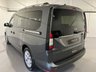 USED 2025 25 FORD GRAND TOURNEO CONNECT DIESEL ESTATE 2.0 EcoBlue Titanium MPV 5dr Diesel DCT Euro 6 (s/s) (122 ps) SUPER RARE CAR IN AS NEW CONDITION