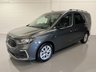 USED 2025 25 FORD GRAND TOURNEO CONNECT DIESEL ESTATE 2.0 EcoBlue Titanium MPV 5dr Diesel DCT Euro 6 (s/s) (122 ps) SUPER RARE CAR IN AS NEW CONDITION