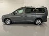 USED 2025 25 FORD GRAND TOURNEO CONNECT DIESEL ESTATE 2.0 EcoBlue Titanium MPV 5dr Diesel DCT Euro 6 (s/s) (122 ps) SUPER RARE CAR IN AS NEW CONDITION