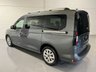 USED 2025 25 FORD GRAND TOURNEO CONNECT DIESEL ESTATE 2.0 EcoBlue Titanium MPV 5dr Diesel DCT Euro 6 (s/s) (122 ps) SUPER RARE CAR IN AS NEW CONDITION