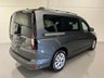 USED 2025 25 FORD GRAND TOURNEO CONNECT DIESEL ESTATE 2.0 EcoBlue Titanium MPV 5dr Diesel DCT Euro 6 (s/s) (122 ps) SUPER RARE CAR IN AS NEW CONDITION