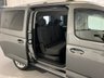 USED 2025 25 FORD GRAND TOURNEO CONNECT DIESEL ESTATE 2.0 EcoBlue Titanium MPV 5dr Diesel DCT Euro 6 (s/s) (122 ps) SUPER RARE CAR IN AS NEW CONDITION