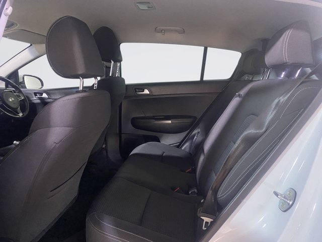 2017 Kia Sportage - Photo 11