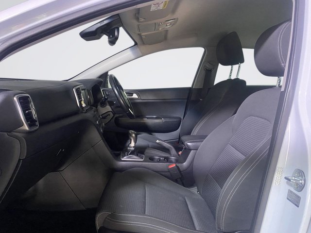 2017 Kia Sportage - Photo 10