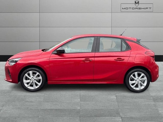 2020 VAUXHALL CORSA - Photo 6