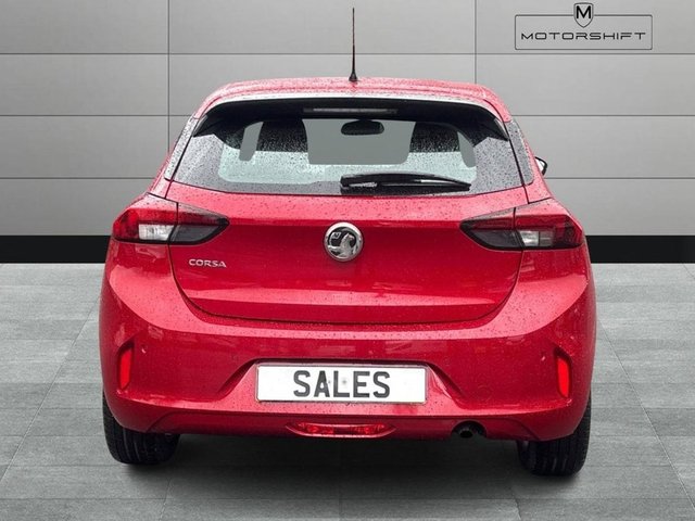 2020 VAUXHALL CORSA - Photo 10
