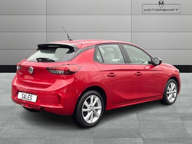 2020 VAUXHALL CORSA - Photo 12