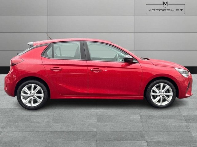 2020 VAUXHALL CORSA - Photo 7