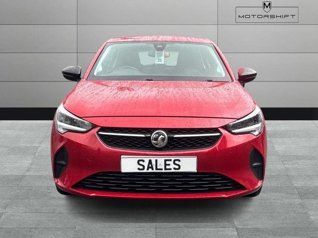 2020 VAUXHALL CORSA - Photo 3