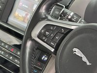 USED 2018 18 JAGUAR F-PACE 2.0 D180 Portfolio SUV 5dr Diesel Auto AWD Euro 6 (s/s) (180 ps) 