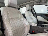 USED 2018 18 JAGUAR F-PACE 2.0 D180 Portfolio SUV 5dr Diesel Auto AWD Euro 6 (s/s) (180 ps) 