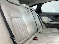 USED 2018 18 JAGUAR F-PACE 2.0 D180 Portfolio SUV 5dr Diesel Auto AWD Euro 6 (s/s) (180 ps) 