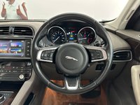 USED 2018 18 JAGUAR F-PACE 2.0 D180 Portfolio SUV 5dr Diesel Auto AWD Euro 6 (s/s) (180 ps) 