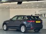 USED 2018 18 JAGUAR F-PACE 2.0 D180 Portfolio SUV 5dr Diesel Auto AWD Euro 6 (s/s) (180 ps) 