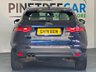 USED 2018 18 JAGUAR F-PACE 2.0 D180 Portfolio SUV 5dr Diesel Auto AWD Euro 6 (s/s) (180 ps) 