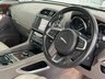 USED 2018 18 JAGUAR F-PACE 2.0 D180 Portfolio SUV 5dr Diesel Auto AWD Euro 6 (s/s) (180 ps) 