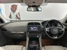 USED 2018 18 JAGUAR F-PACE 2.0 D180 Portfolio SUV 5dr Diesel Auto AWD Euro 6 (s/s) (180 ps) 