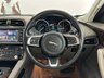 USED 2018 18 JAGUAR F-PACE 2.0 D180 Portfolio SUV 5dr Diesel Auto AWD Euro 6 (s/s) (180 ps) 