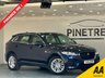 USED 2018 18 JAGUAR F-PACE 2.0 D180 Portfolio SUV 5dr Diesel Auto AWD Euro 6 (s/s) (180 ps) 