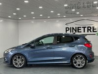 USED 2019 69 FORD FIESTA 1.0T EcoBoost GPF ST-Line Hatchback 5dr Petrol Manual Euro 6 (s/s) (125 ps) 