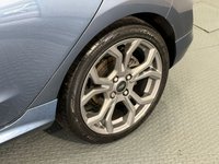 USED 2019 69 FORD FIESTA 1.0T EcoBoost GPF ST-Line Hatchback 5dr Petrol Manual Euro 6 (s/s) (125 ps) 