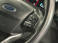 USED 2019 69 FORD FIESTA 1.0T EcoBoost GPF ST-Line Hatchback 5dr Petrol Manual Euro 6 (s/s) (125 ps) 