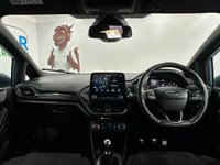 USED 2019 69 FORD FIESTA 1.0T EcoBoost GPF ST-Line Hatchback 5dr Petrol Manual Euro 6 (s/s) (125 ps) 