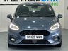 USED 2019 69 FORD FIESTA 1.0T EcoBoost GPF ST-Line Hatchback 5dr Petrol Manual Euro 6 (s/s) (125 ps) 