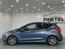 USED 2019 69 FORD FIESTA 1.0T EcoBoost GPF ST-Line Hatchback 5dr Petrol Manual Euro 6 (s/s) (125 ps) 