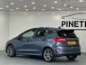 USED 2019 69 FORD FIESTA 1.0T EcoBoost GPF ST-Line Hatchback 5dr Petrol Manual Euro 6 (s/s) (125 ps) 