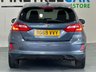 USED 2019 69 FORD FIESTA 1.0T EcoBoost GPF ST-Line Hatchback 5dr Petrol Manual Euro 6 (s/s) (125 ps) 