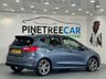 USED 2019 69 FORD FIESTA 1.0T EcoBoost GPF ST-Line Hatchback 5dr Petrol Manual Euro 6 (s/s) (125 ps) 