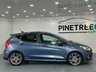 USED 2019 69 FORD FIESTA 1.0T EcoBoost GPF ST-Line Hatchback 5dr Petrol Manual Euro 6 (s/s) (125 ps) 