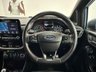 USED 2019 69 FORD FIESTA 1.0T EcoBoost GPF ST-Line Hatchback 5dr Petrol Manual Euro 6 (s/s) (125 ps) 