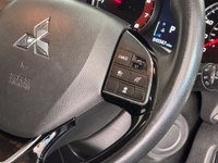 USED 2018 68 MITSUBISHI ECLIPSE CROSS 1.5T GPF 4 SUV 5dr Petrol CVT 4WD Euro 6 (s/s) (163 ps) 