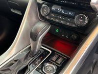 USED 2018 68 MITSUBISHI ECLIPSE CROSS 1.5T GPF 4 SUV 5dr Petrol CVT 4WD Euro 6 (s/s) (163 ps) 